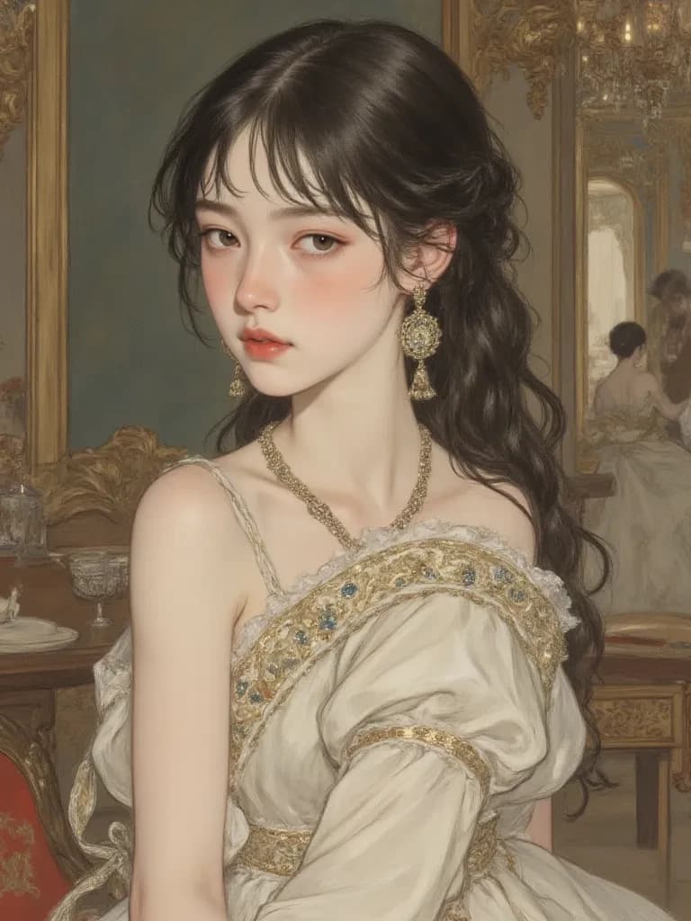 Evelyn Thorne thumbnail