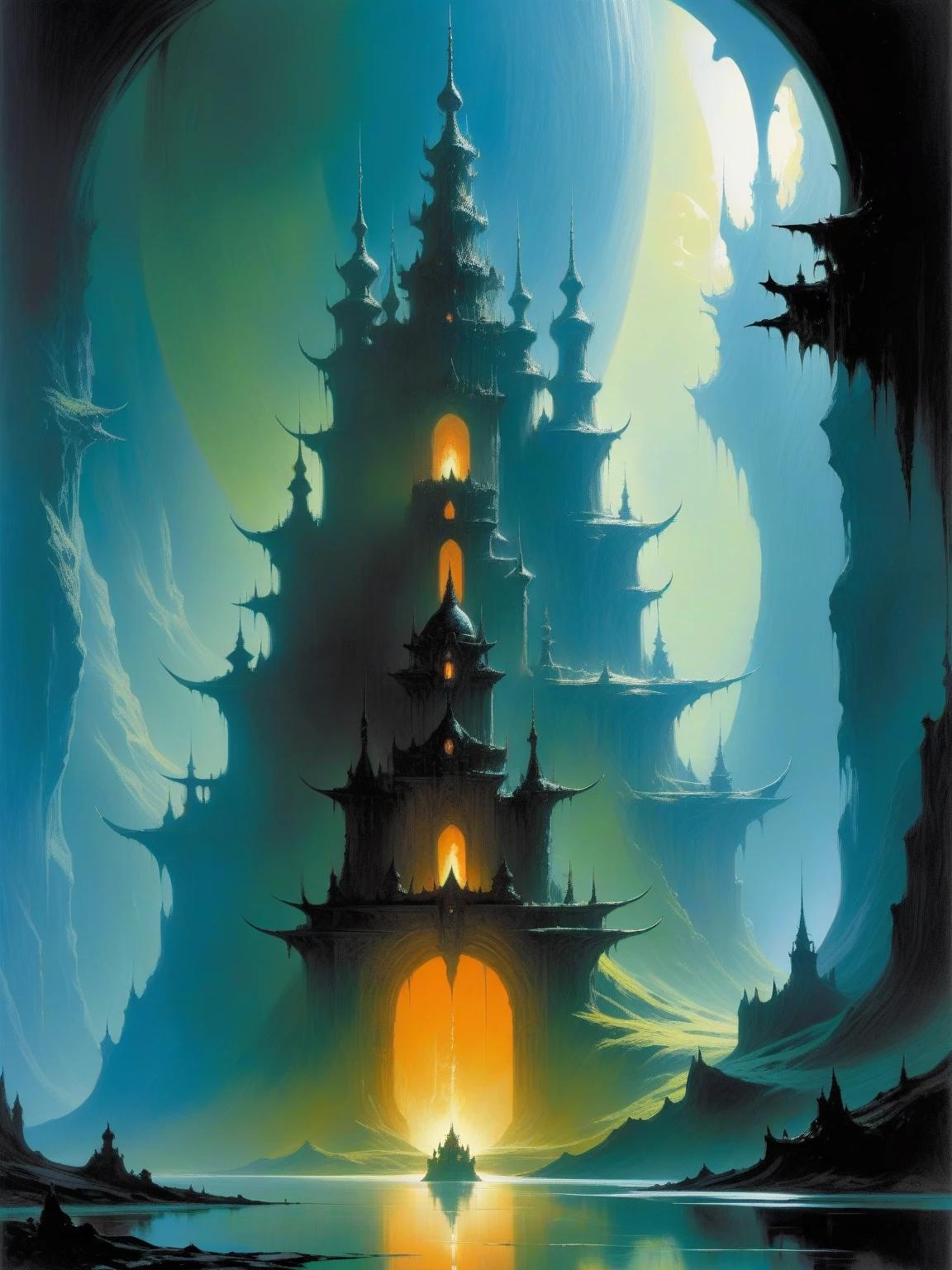 Dark Isekai  thumbnail