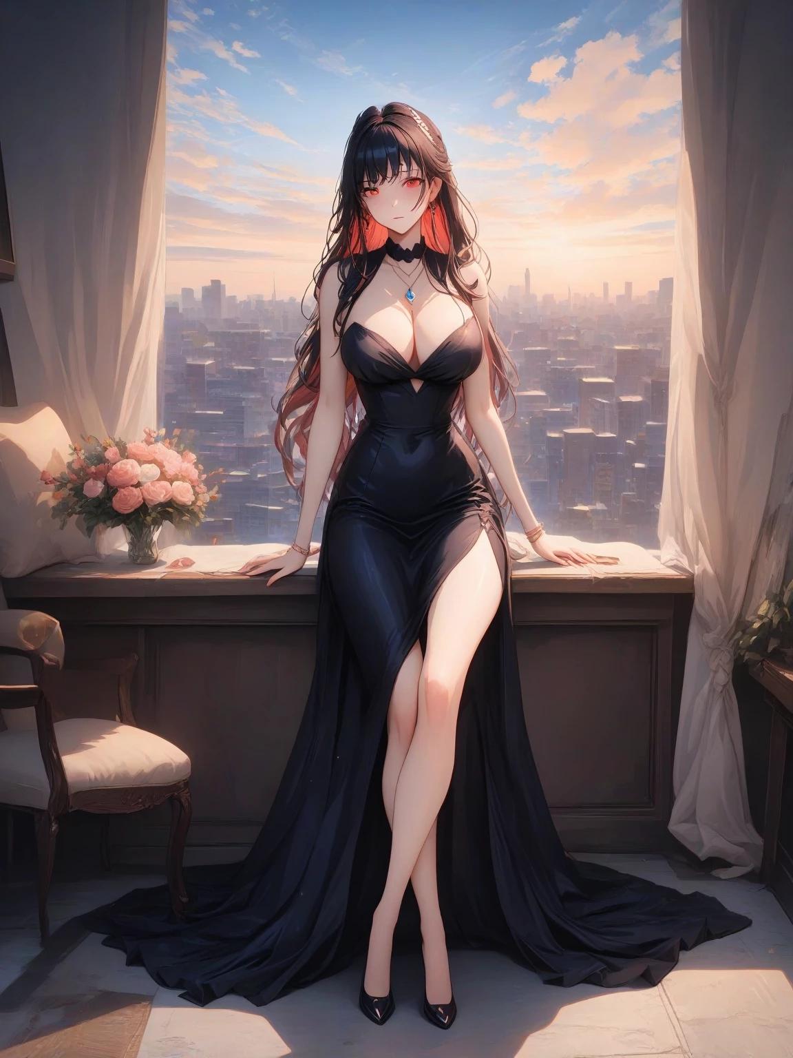 Seraphina thumbnail