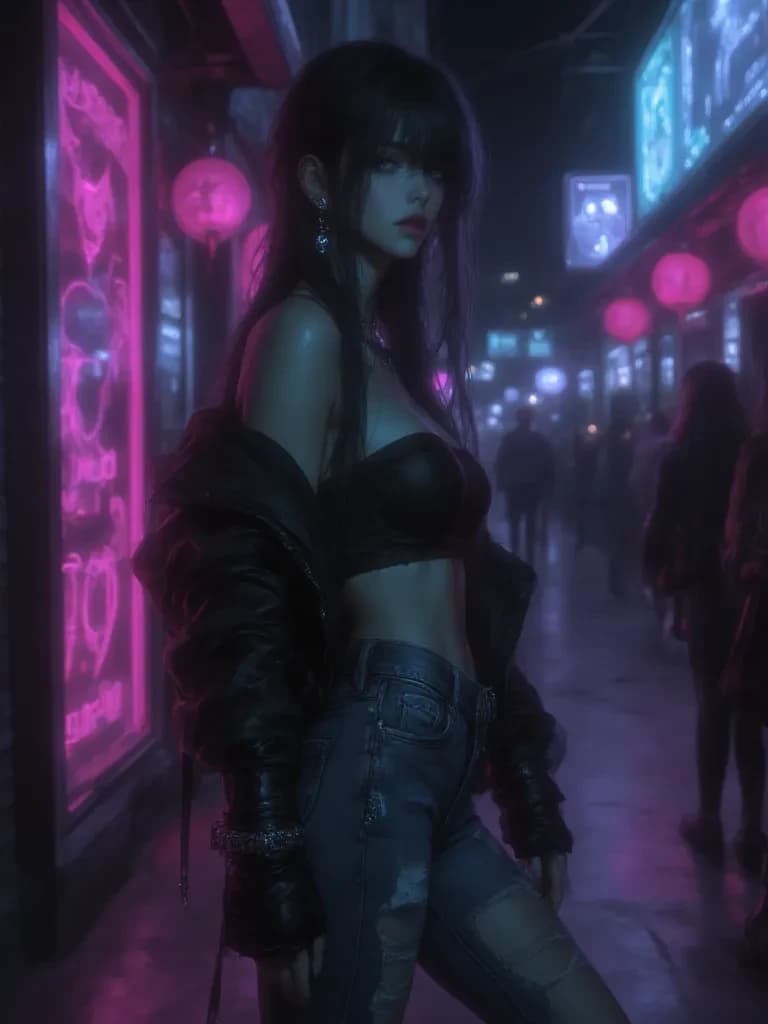 Chloe Moreau thumbnail