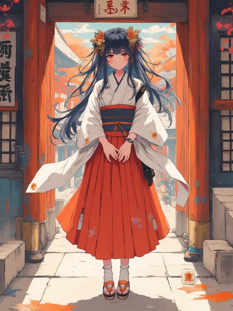 Miko thumbnail