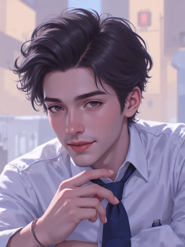 Gabriel thumbnail