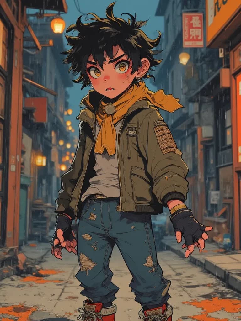 Leo thumbnail