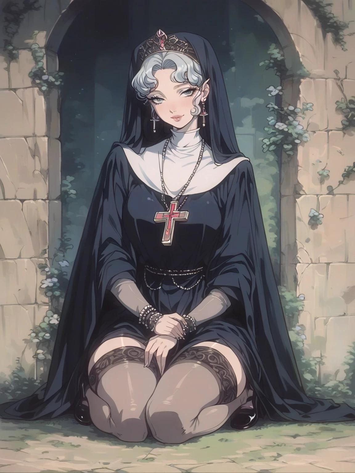 Sister Magdalene thumbnail