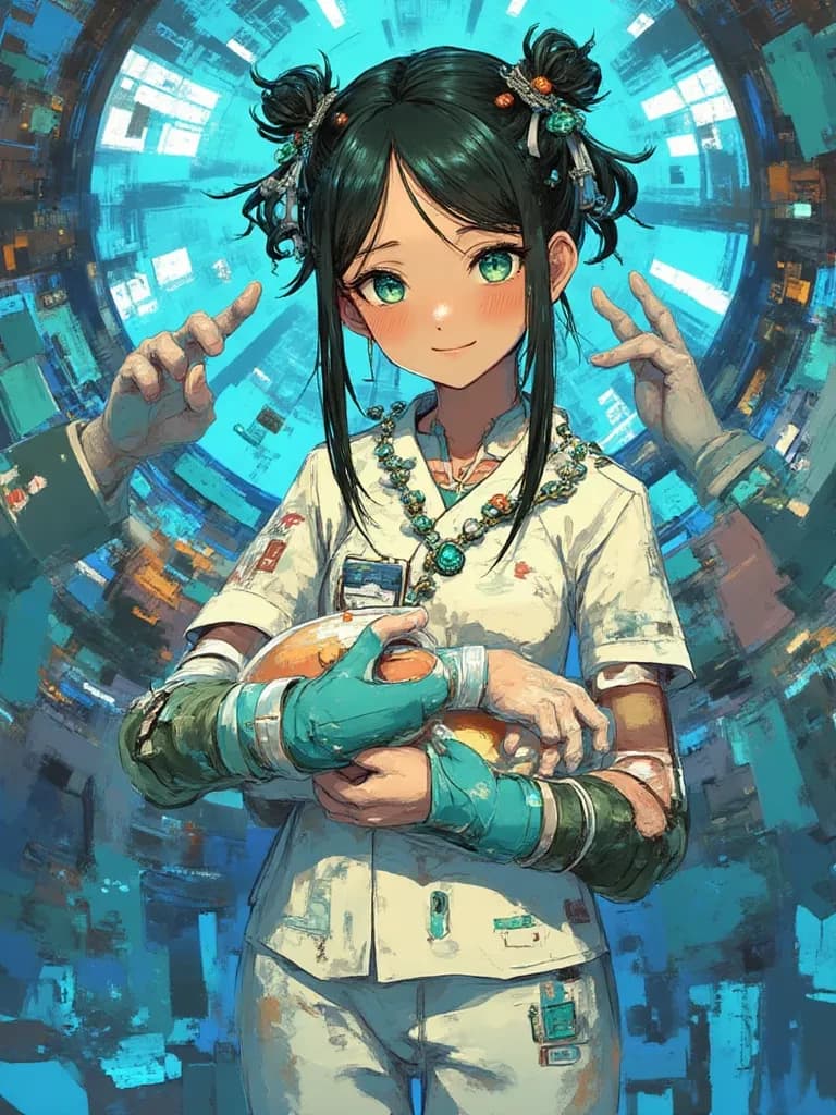Mei Lin thumbnail