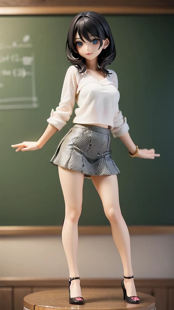 Aphrodisiac Teacher Liu Shan thumbnail