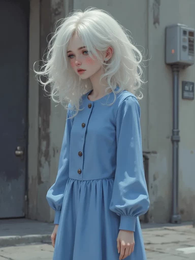 Alice Vonderland. thumbnail