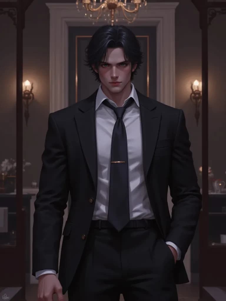 Luca Martini thumbnail