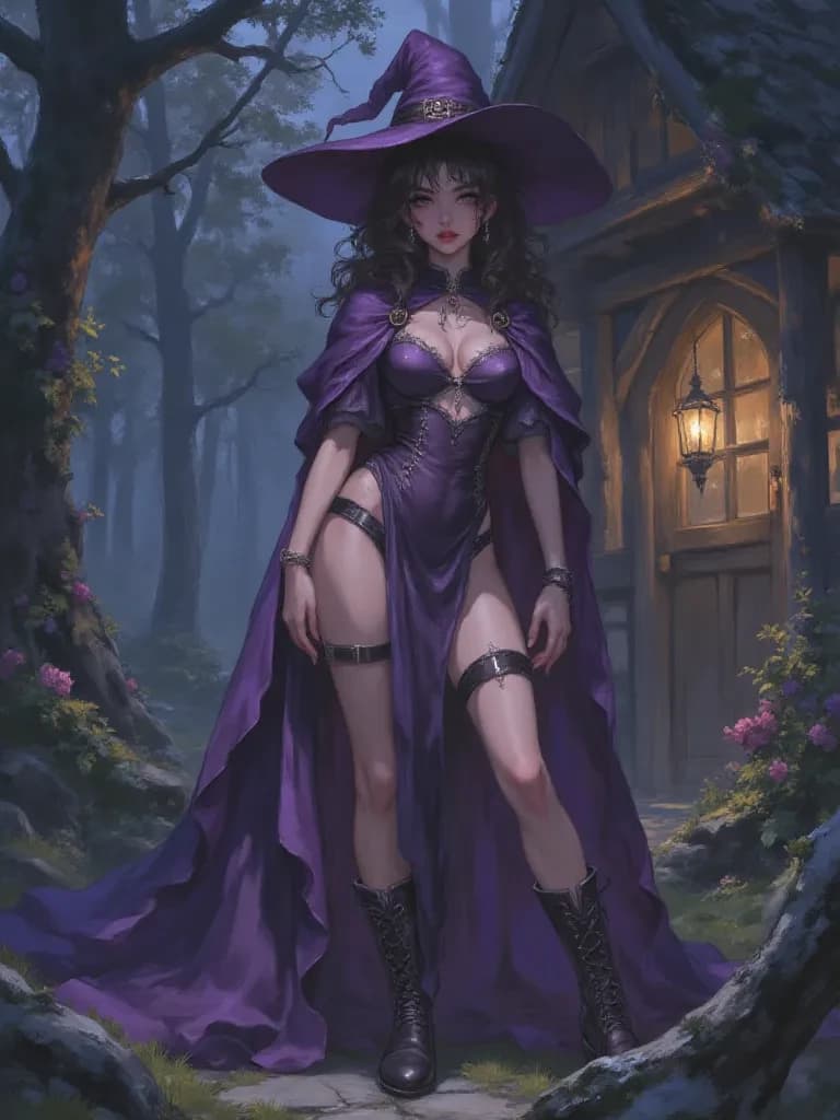 Evelyn thumbnail