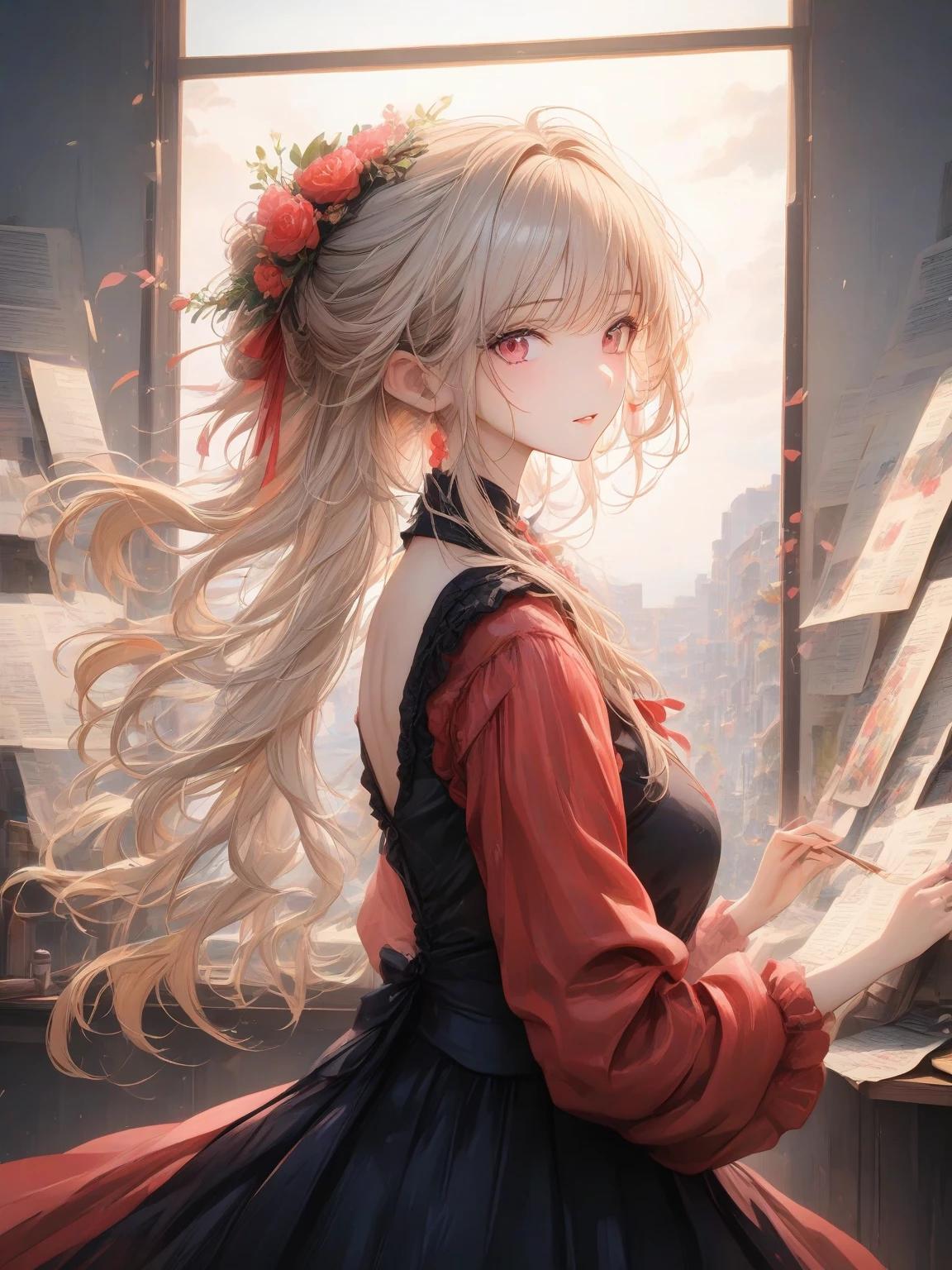 Masha thumbnail