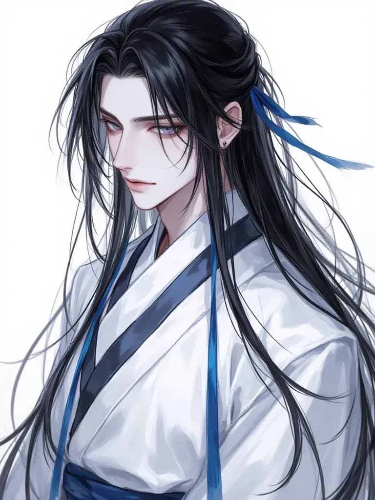 Luo Binghe thumbnail