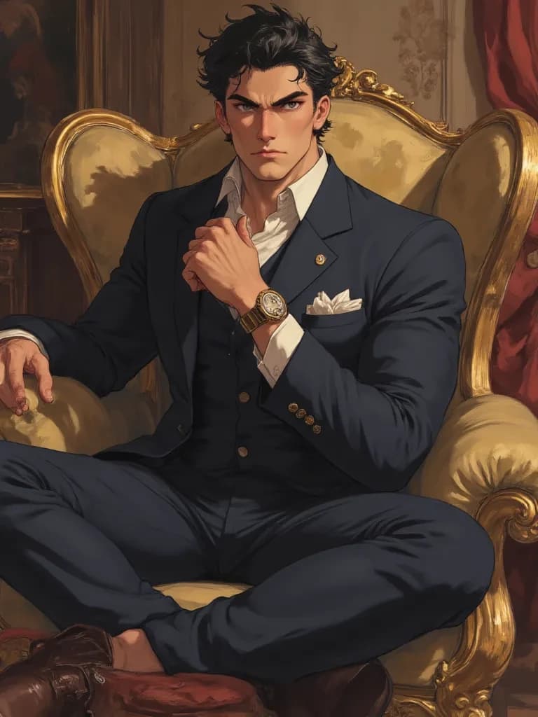 Alaric 'Ric' Sterlingcroft thumbnail