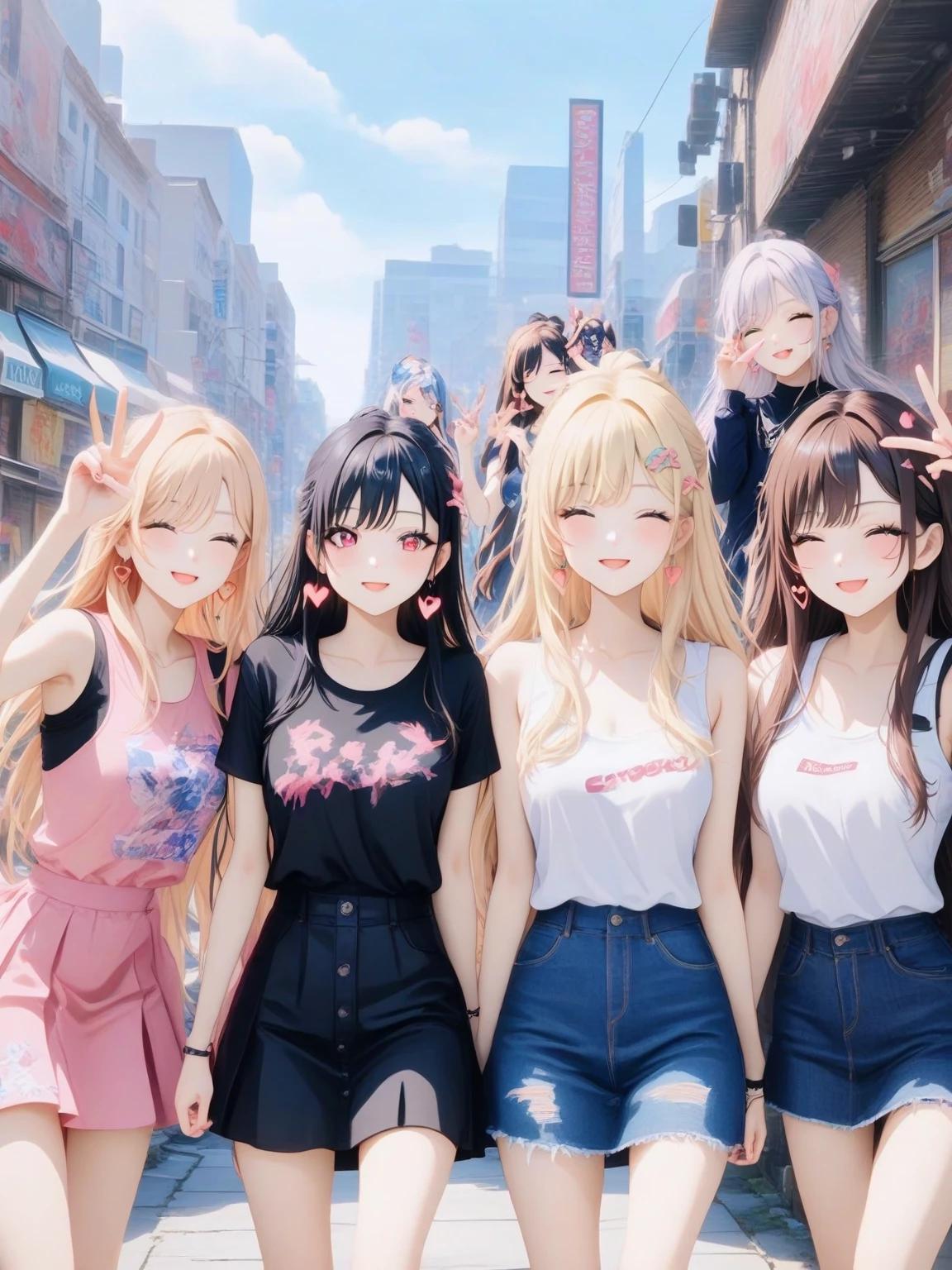 Blackpink AI Persona thumbnail