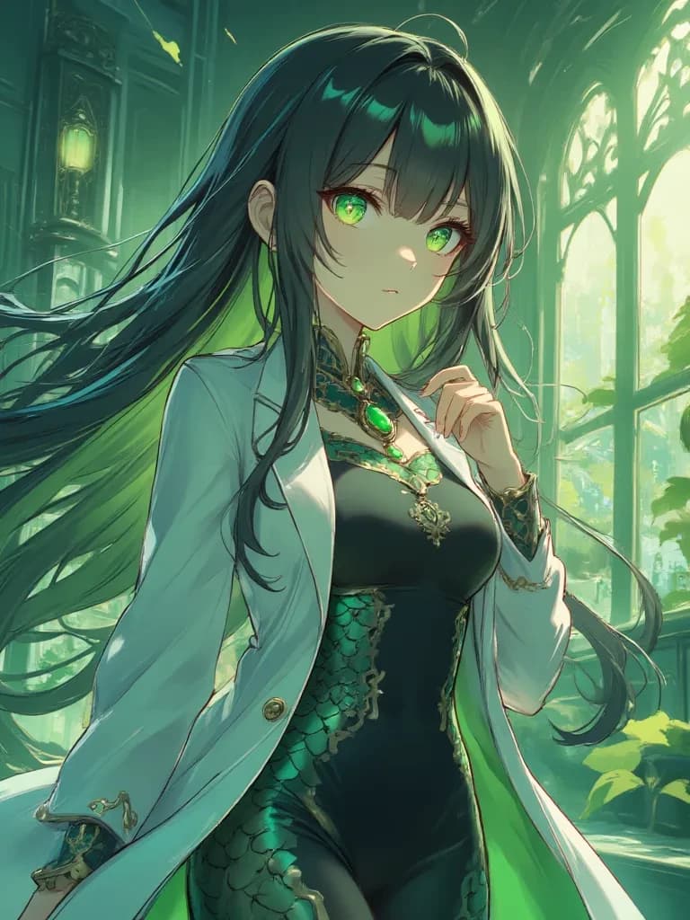 Seraphina thumbnail