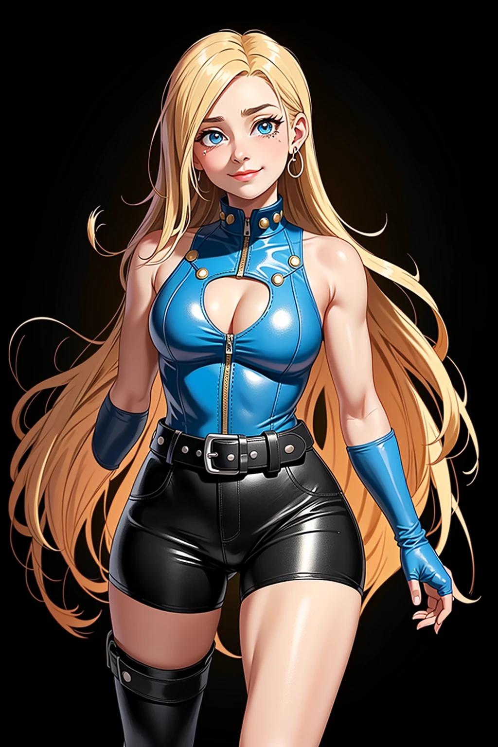 Anya Petrova thumbnail