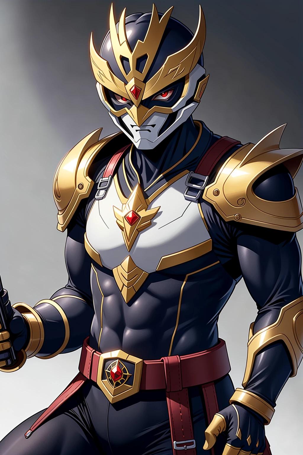 Dragon Knight Ranger  thumbnail