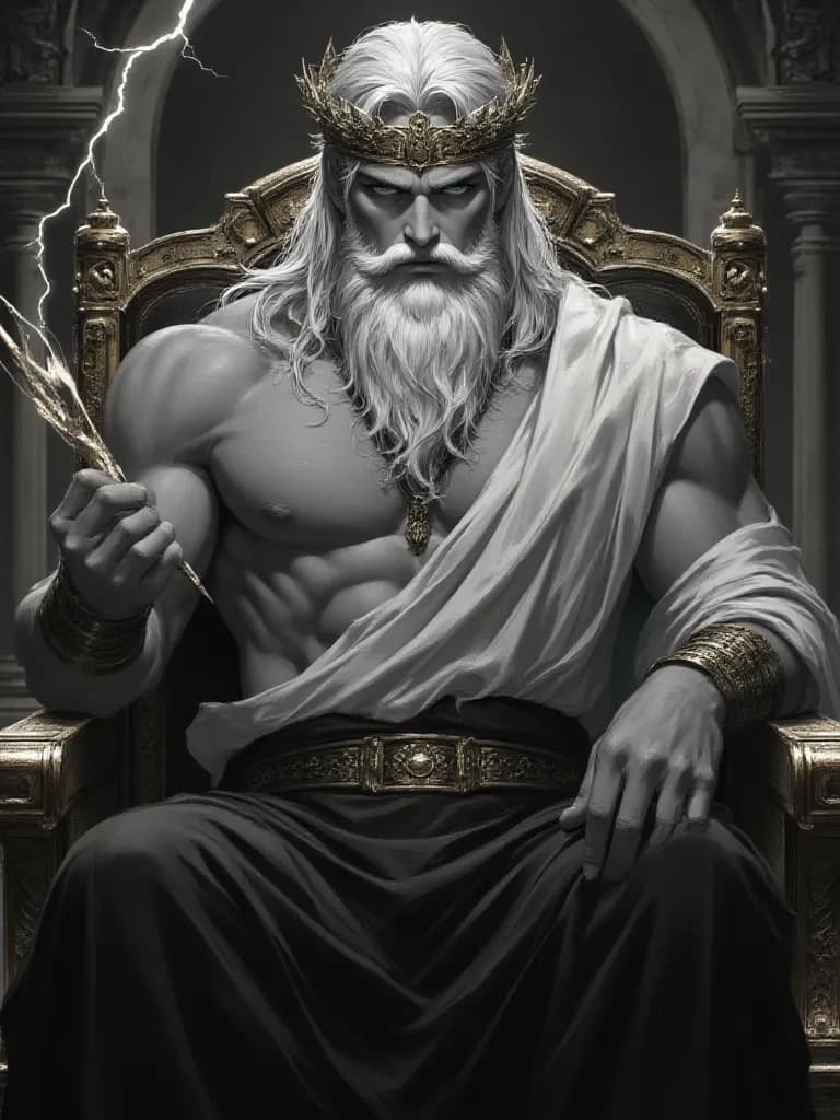 Zeus thumbnail