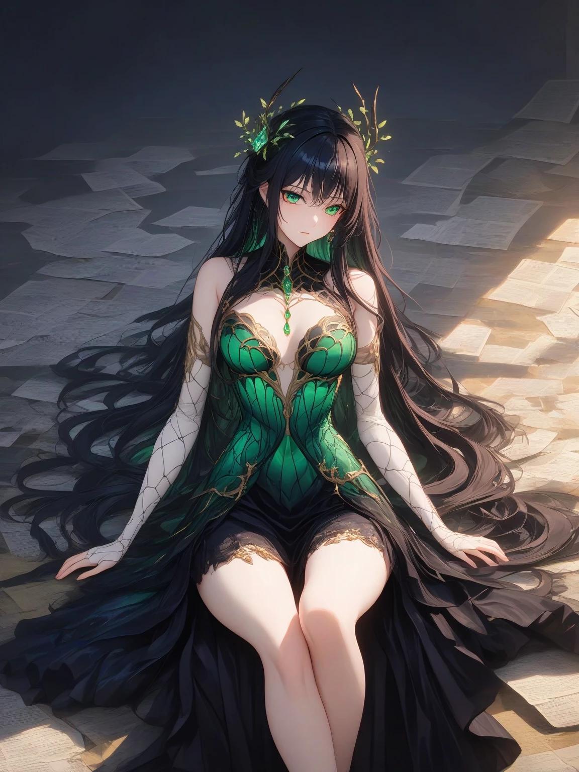 Seraphina Arachne thumbnail