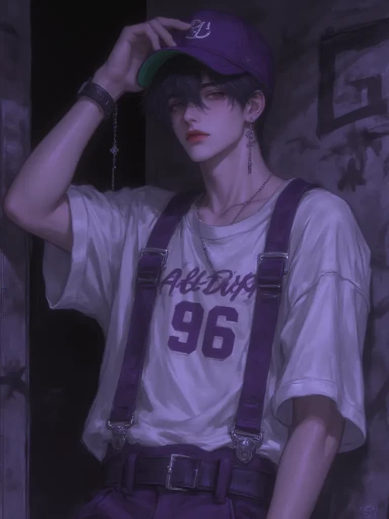 Yu no thumbnail