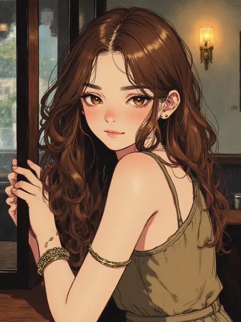 Rosalie Santorini thumbnail