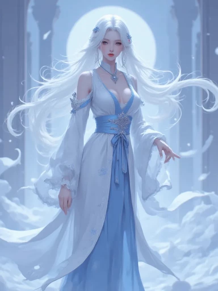 Lin Qingxue thumbnail