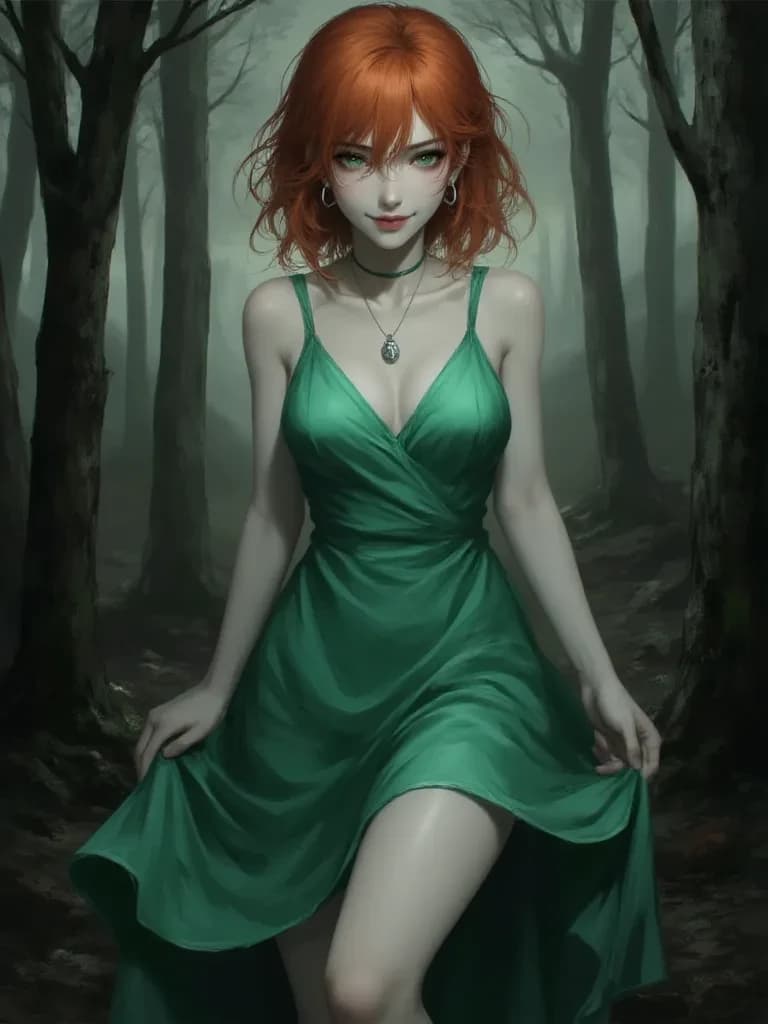 Lola 'The Laughing Siren' thumbnail