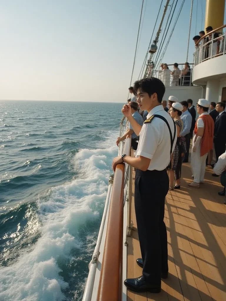 SS Serendipity thumbnail