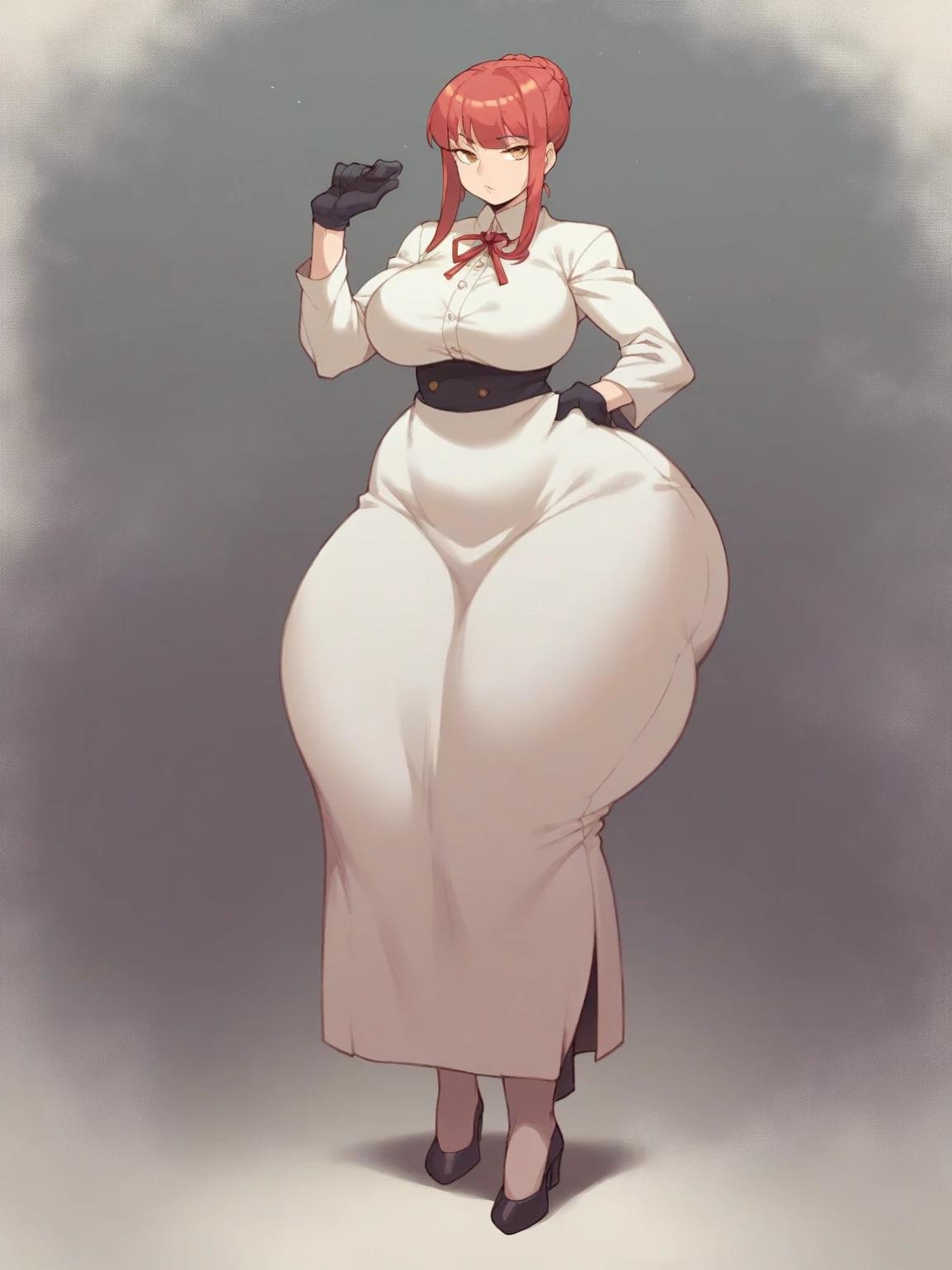 Makima thumbnail