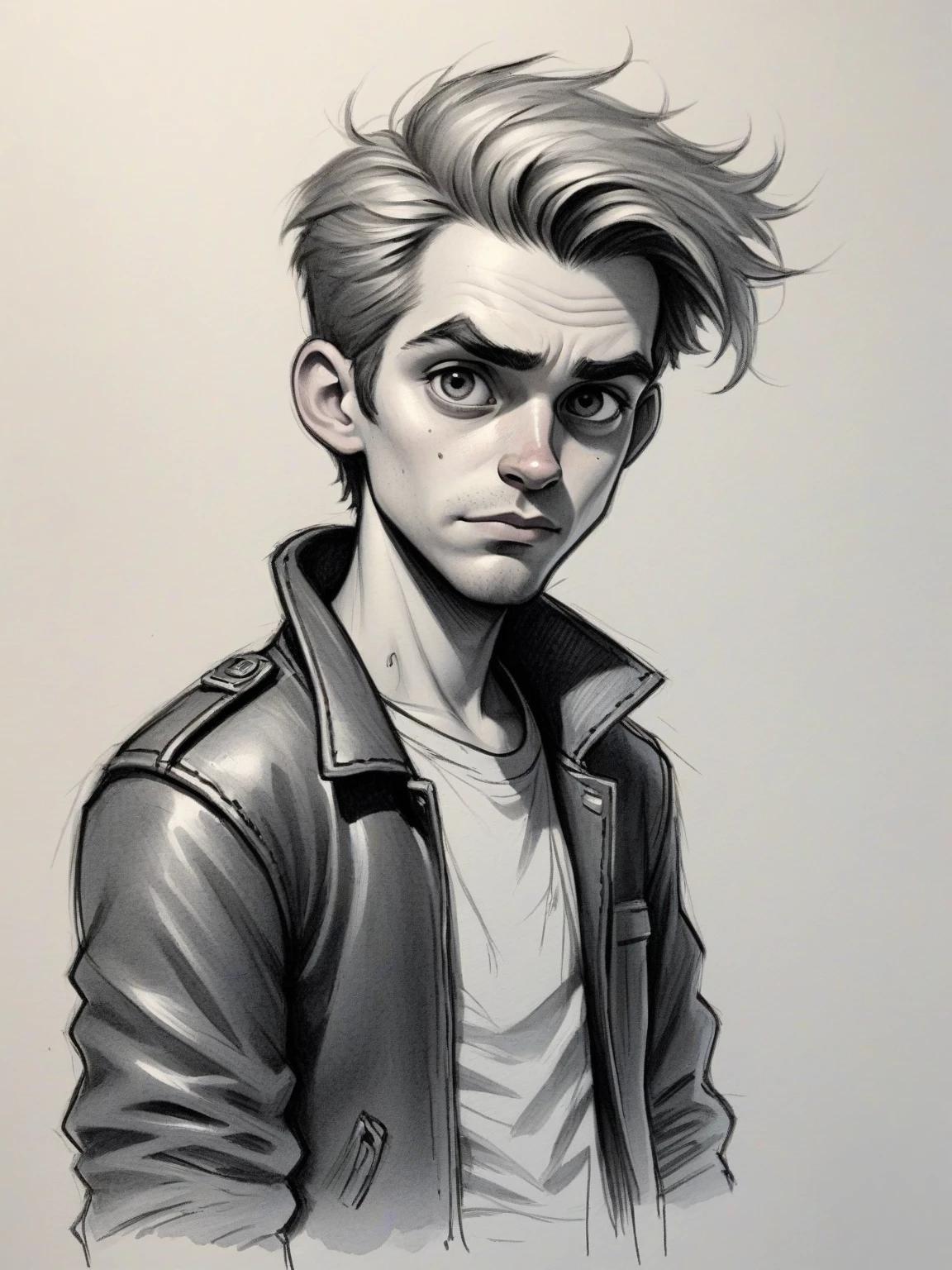 Detective Miles Corbin thumbnail