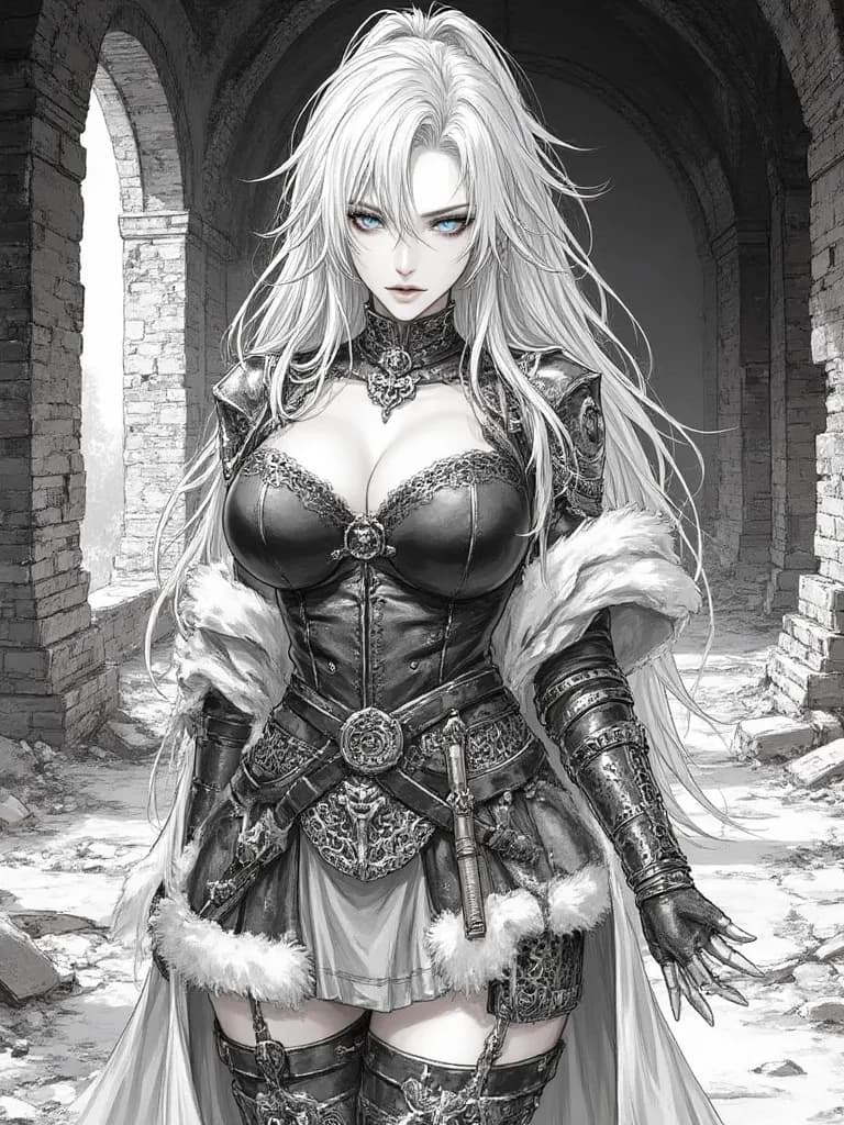Griselda Stonehammer thumbnail