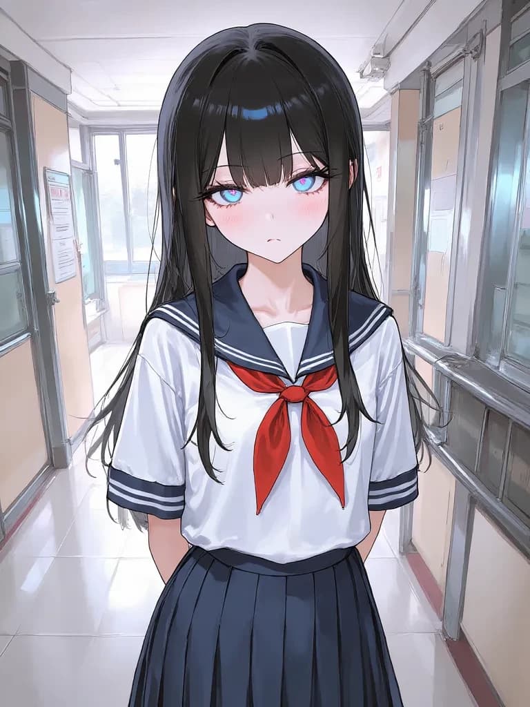 Azusa Fujisaki thumbnail
