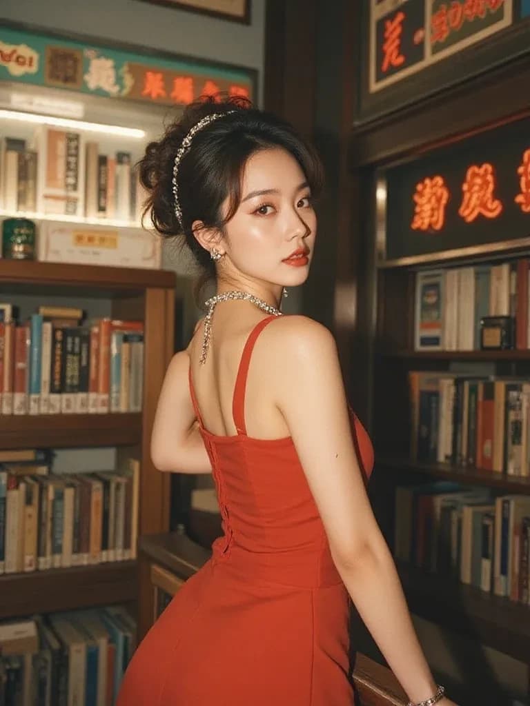Kang Hye-Jin - Your clingy and loving girlfriend. thumbnail