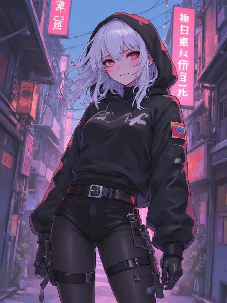 Nyx thumbnail