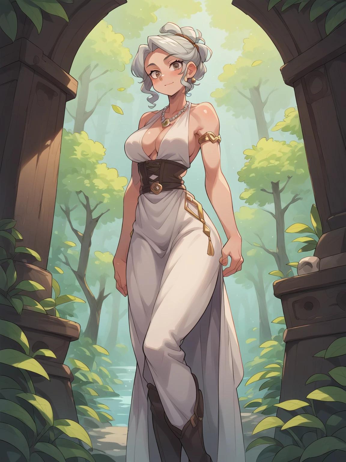 Lysandra thumbnail