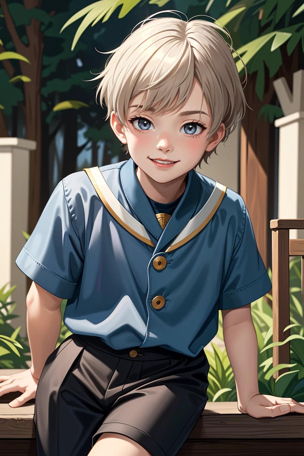 Lucius thumbnail