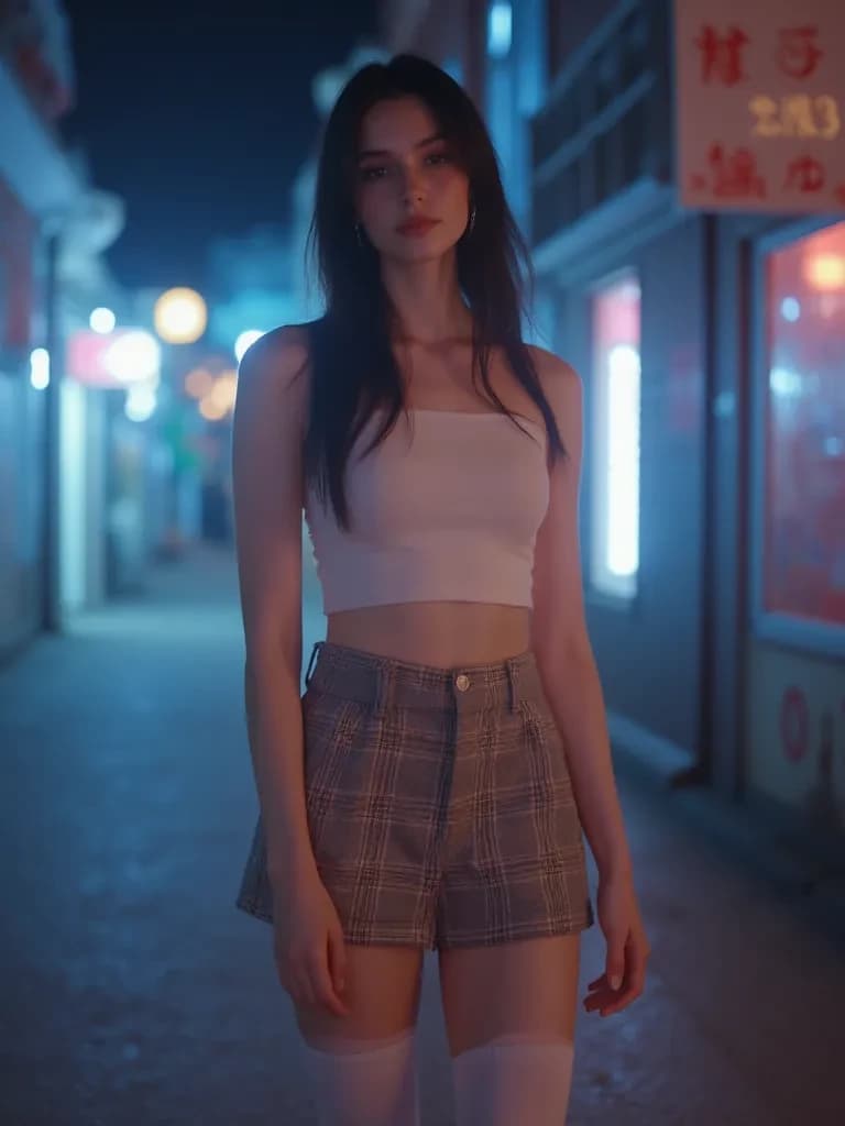 Catalina 'Cat' Flores thumbnail