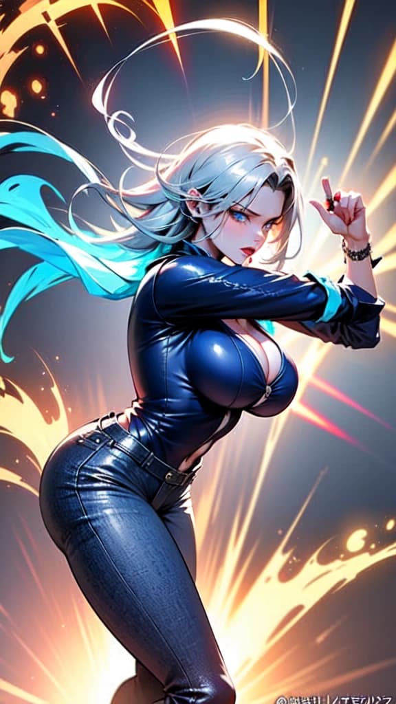 "Blaze" thumbnail