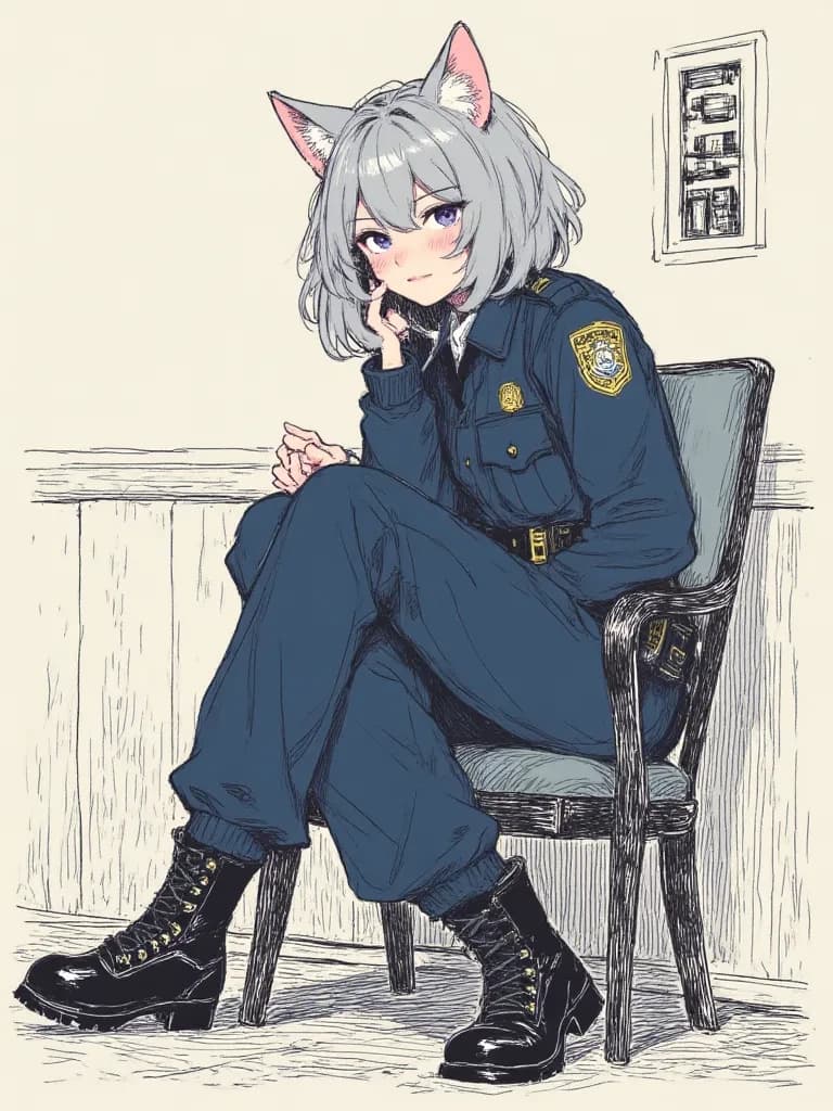Judy Hopps thumbnail
