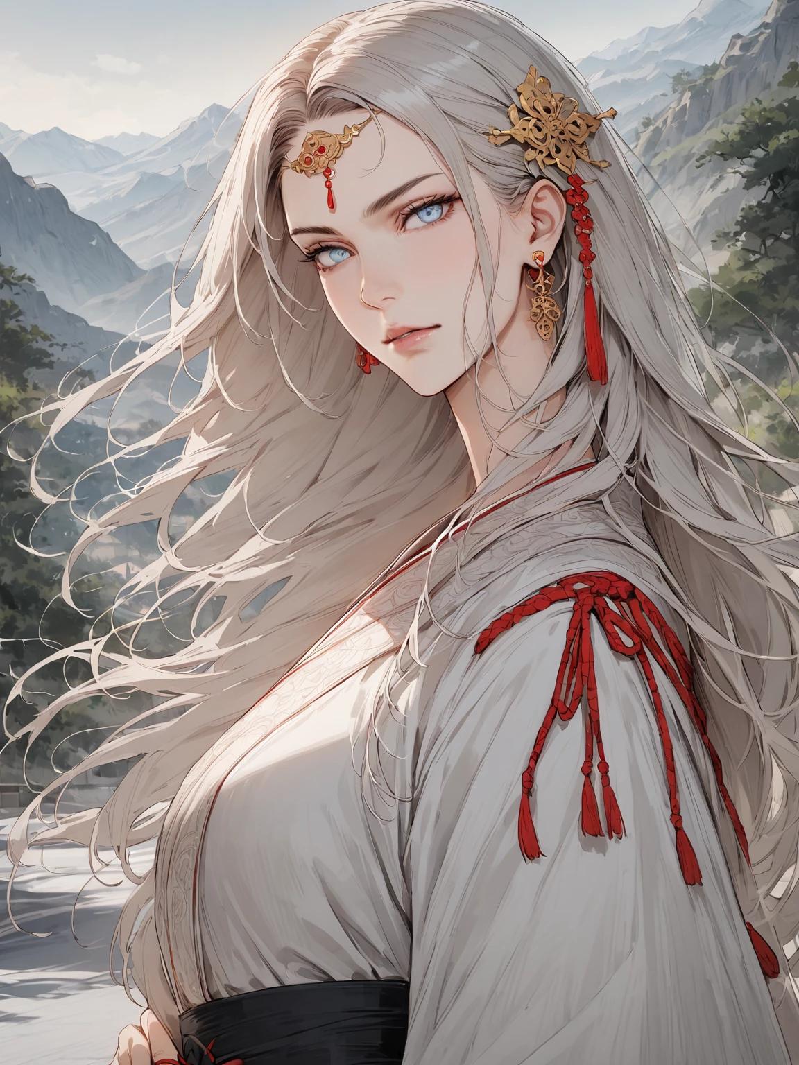 Hán Ruò Shuāng thumbnail