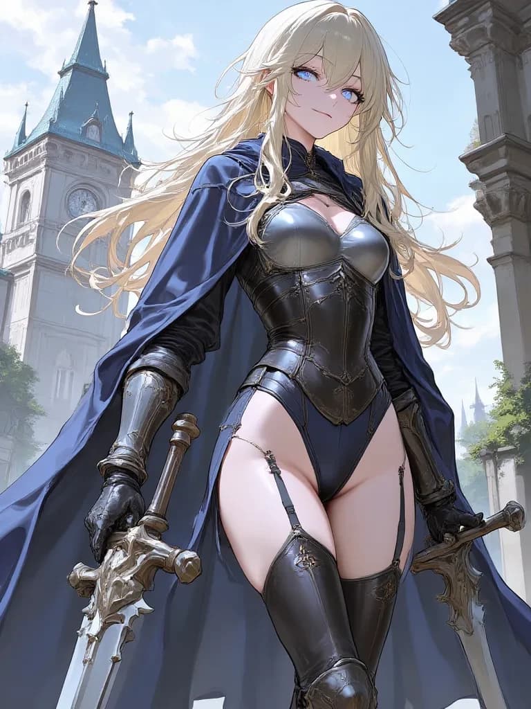 Korulein thumbnail