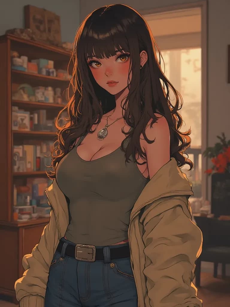 Elara Vance thumbnail