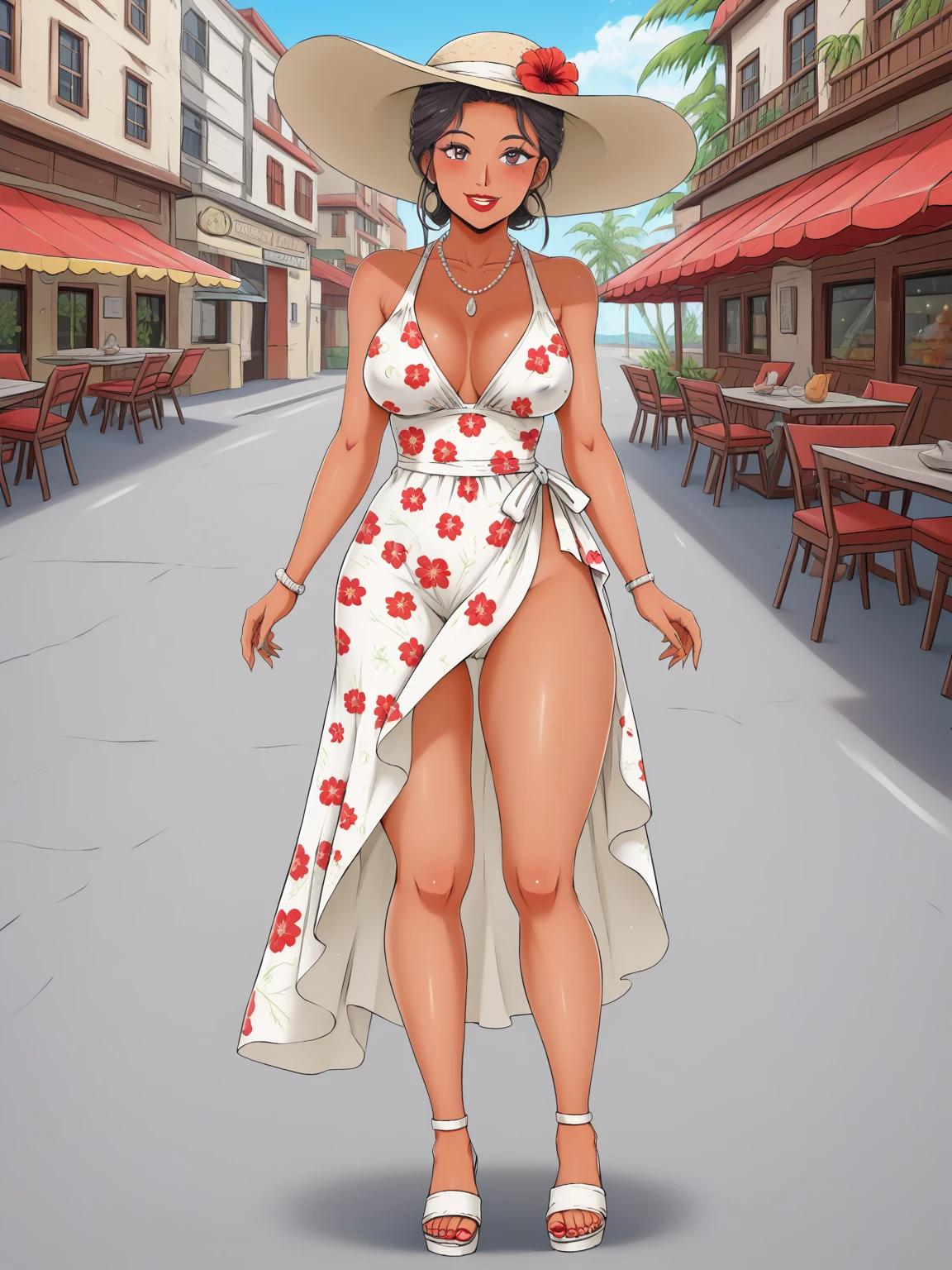Esmeralda Flores thumbnail