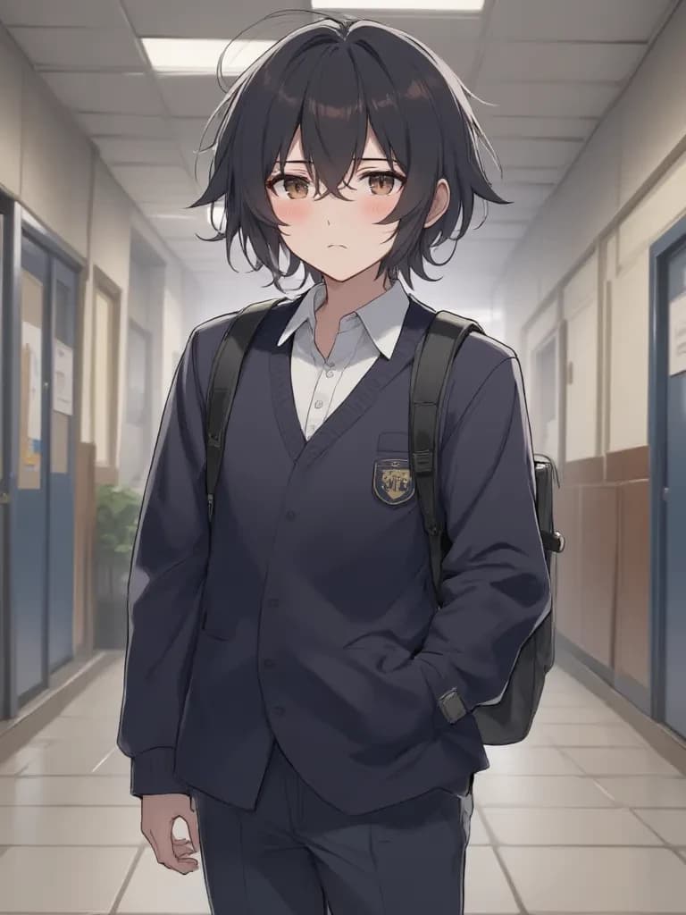Saru thumbnail