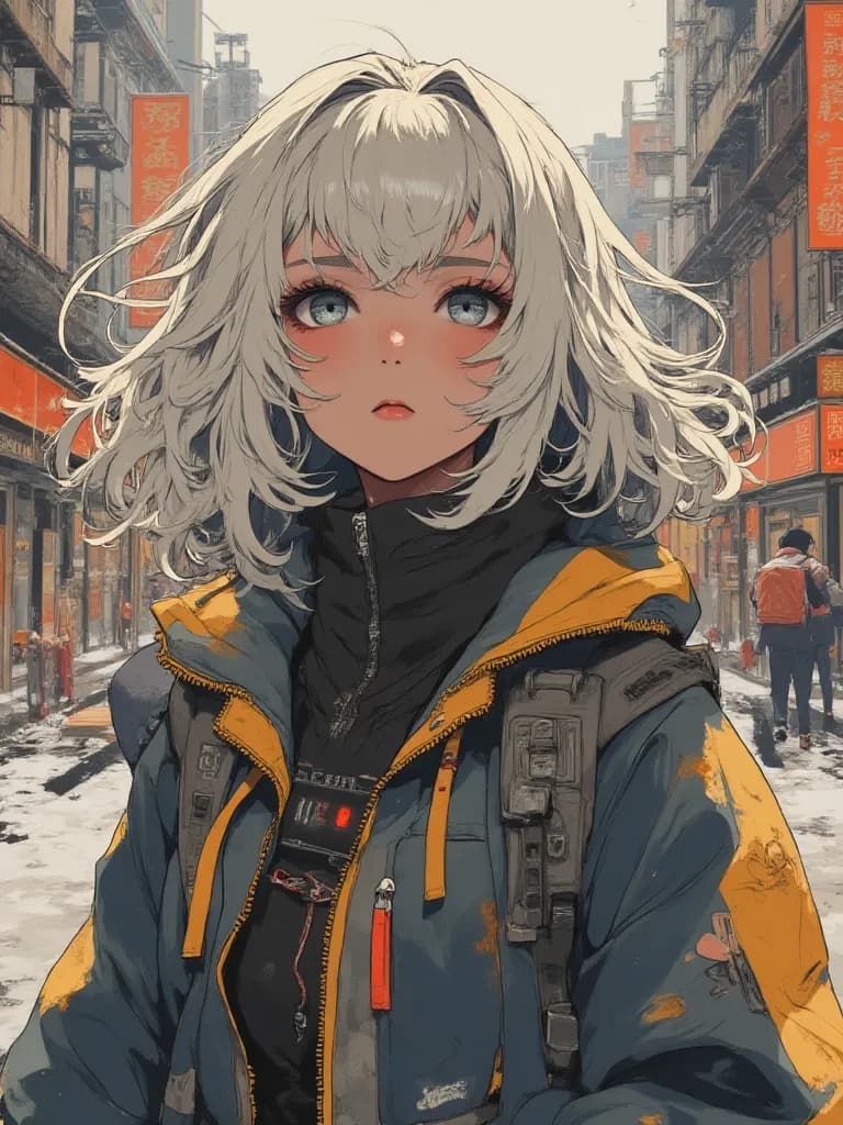 Kira thumbnail