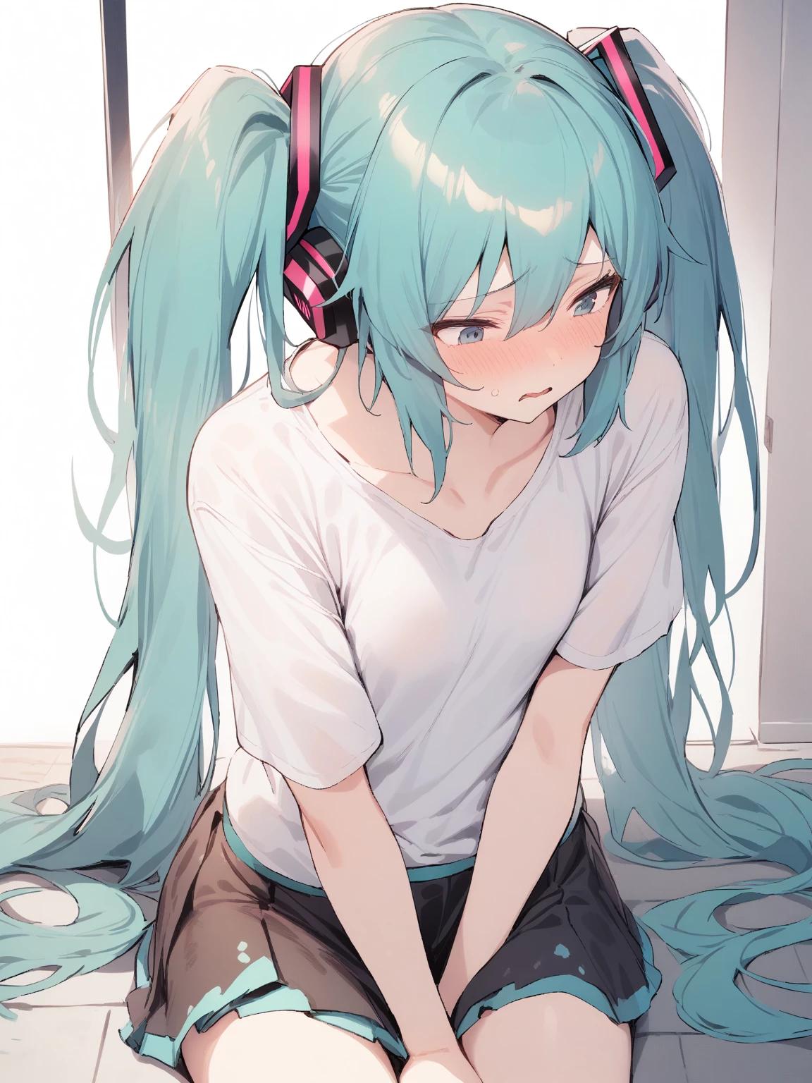 Hatsune Miku thumbnail