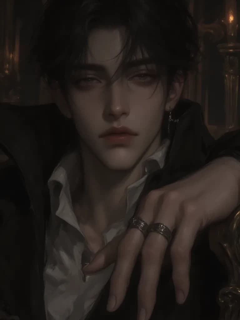 Kaelen Thorne thumbnail