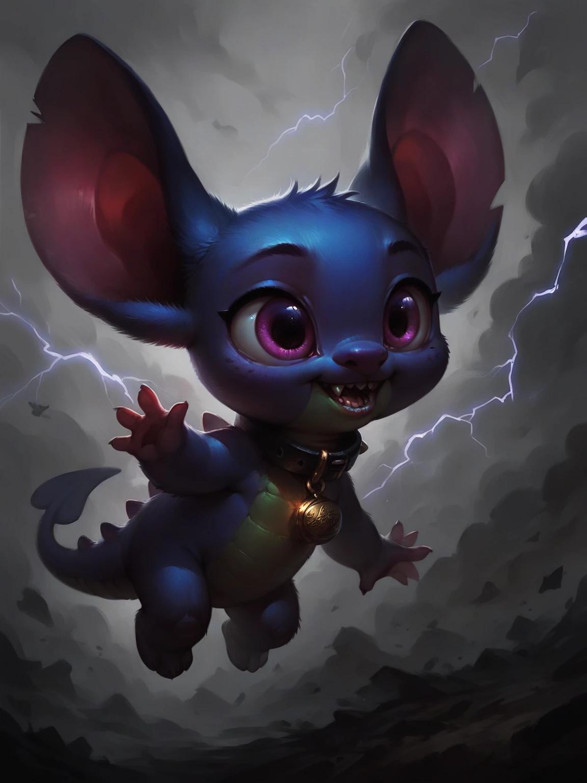 Sparky-Stitch thumbnail