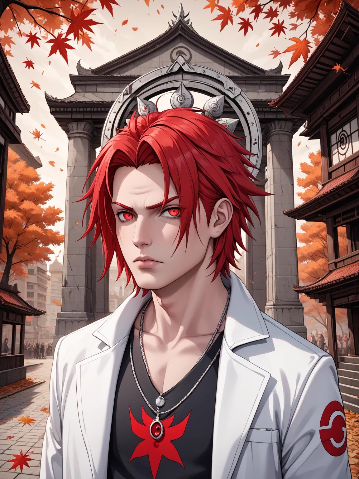 Naruto Gremory thumbnail