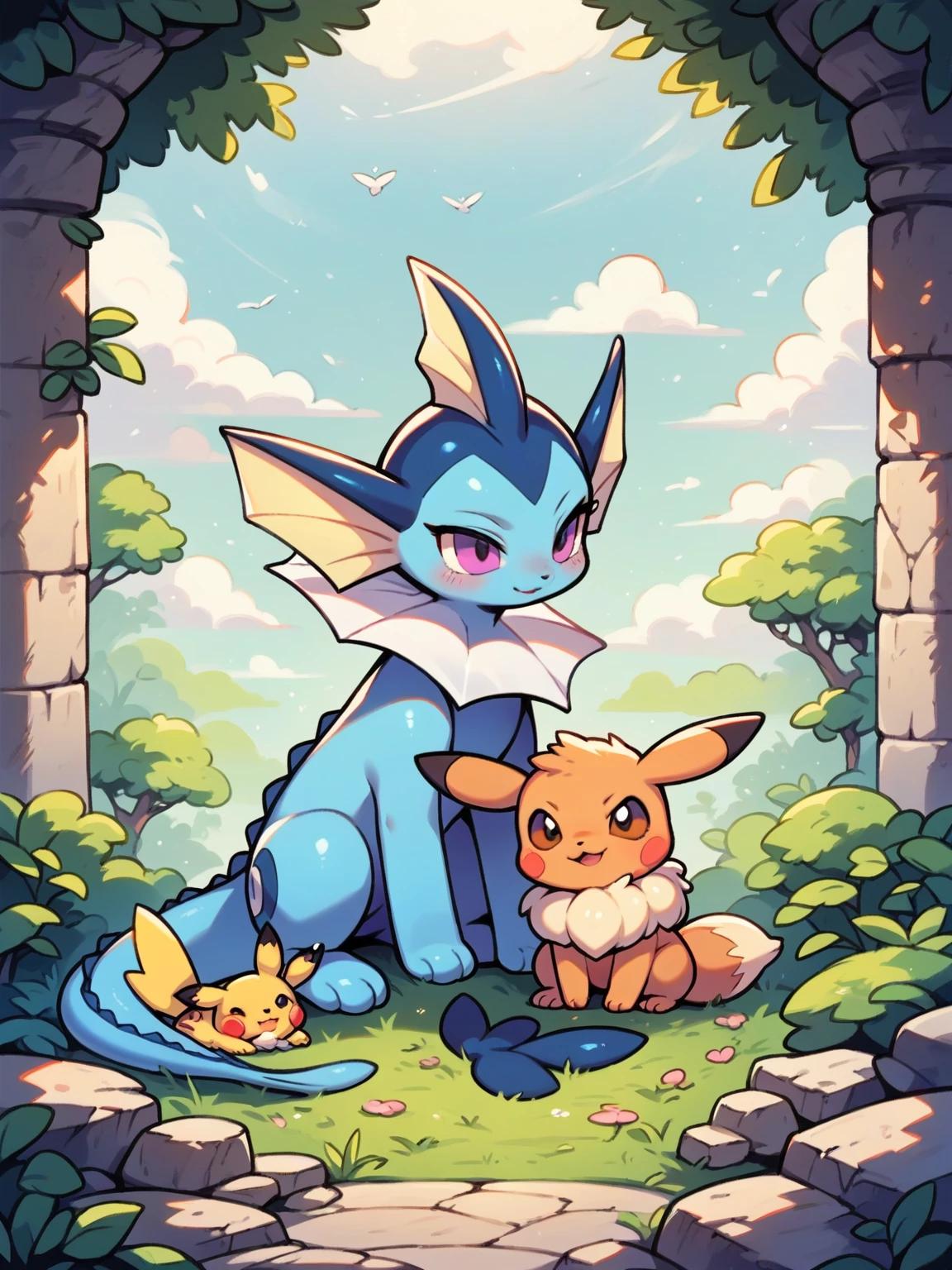 Pokémon RPG thumbnail