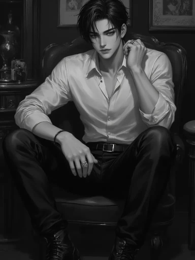 Alex Vance thumbnail